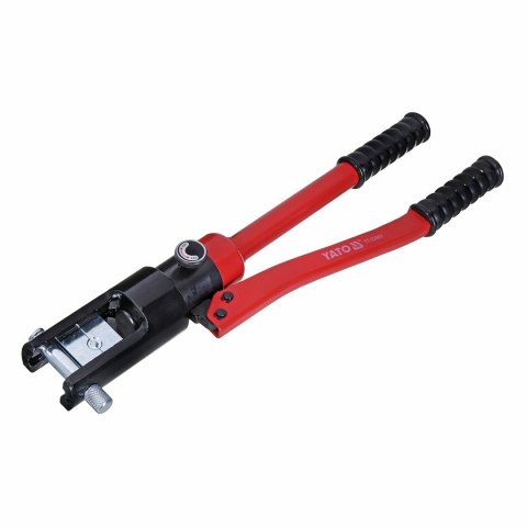 YATO PRASKA HYDRAULICZNA 16-240mm2 YT-22861 PRASKA