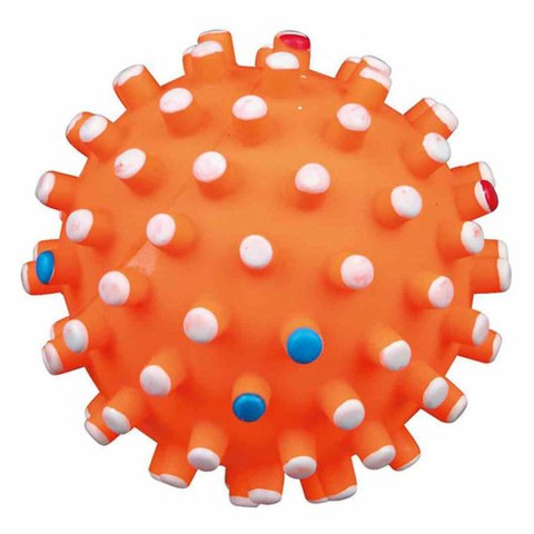 Zabawka dla psów Trixie Ø 10 cm Piłka