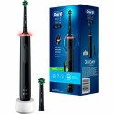 Elektryczna Szczoteczka do Zębów Oral-B Pro 3 3000 Czarny