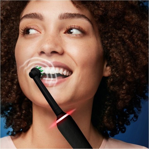 Elektryczna Szczoteczka do Zębów Oral-B Pro 3 3000 Czarny