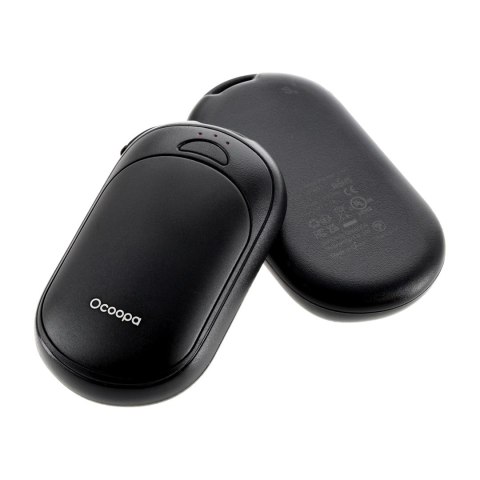 Elektryczny ogrzewacz black UT3 Ocoopa