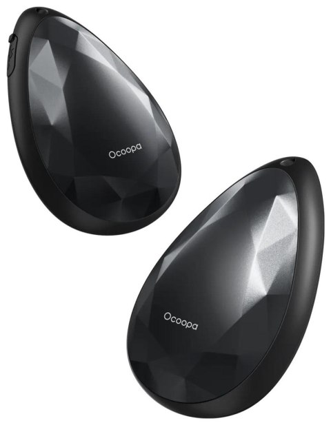 Elektryczny ogrzewacz black UT3041 Ocoopa