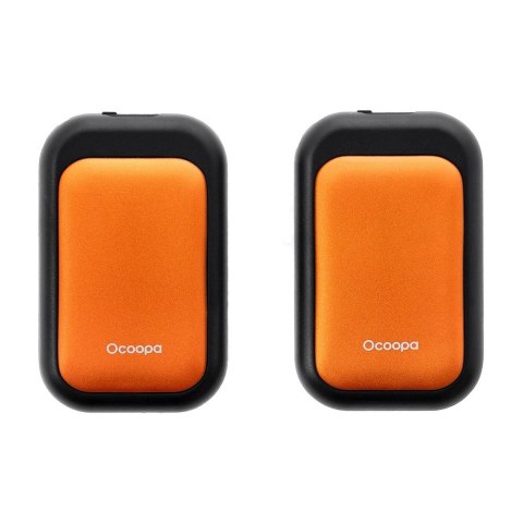 Elektryczny ogrzewacz orange/black UT4 Ocoopa
