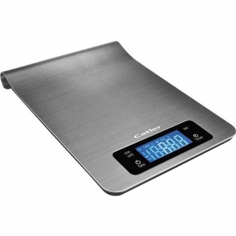 Kuchennej wagi Catler KS 4010 Srebrzysty 5 kg