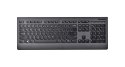 Klawiatura bezprzewodowa Lenovo 4X30H56874 Professional US Euro