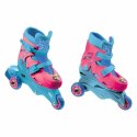 Łyżworolki Mondo Frozen : THE QUEEN OF SNOWS Wielokolorowy