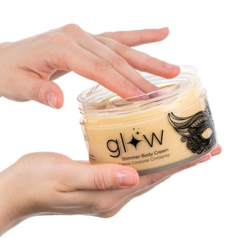 Nawilżający Krem do Ciała Orgie