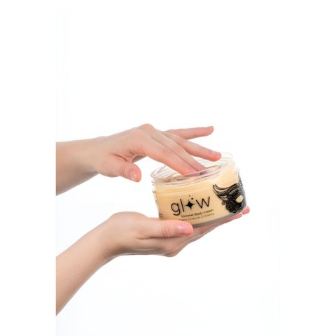 Nawilżający Krem do Ciała Orgie