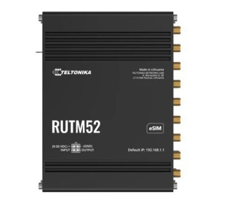 Router RUTM52 Dual 5G