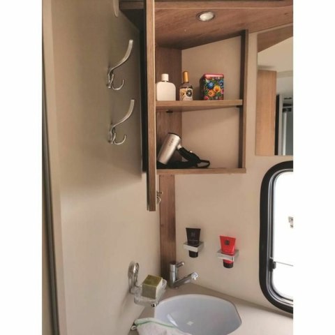 Suszarka do Włosów Incasa Czarny Szary 180 W Podróżny