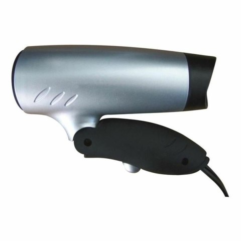Suszarka do Włosów Incasa Czarny Szary 180 W Podróżny