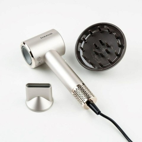 Suszarka do Włosów Taurus 900119000 Szary