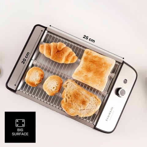 Toster Taurus NEPTUNO LEGEND 1000 W