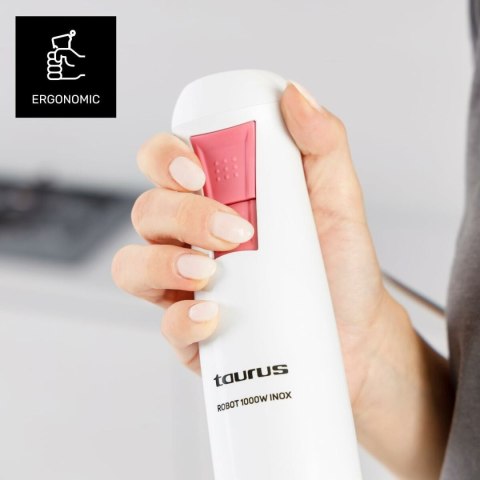 Trzepaczka Taurus ROBOT 1000 X