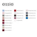 Lakier do paznokci Essie Essie 13,5 ml - 001-blanc 13,5 ml
