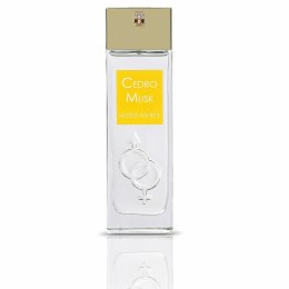 Perfumy Unisex Alyssa Ashley Cedro Musk EDP Cedro Musk 100 ml