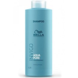 Szampon Invigo Aqua Pure Wella - 250 ml