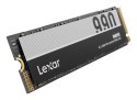 Dysk SSD Lexar NM990 4TB M.2 2280 PCIe NVMe