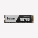 Dysk SSD Lexar NQ780 1TB M.2 2280 PCIe NVMe