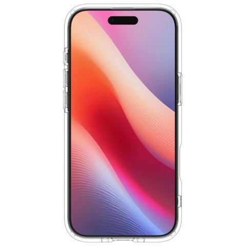 Etui Spigen Ultra Hybrid Mag MagSafe do iPhone Air złoty