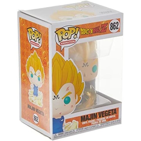 Figurka Dekoracyjna Funko Pop! 48603 1 Sztuk