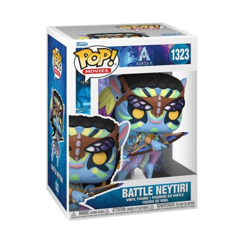 Figurka Dekoracyjna Funko Pop! 65643 1 Sztuk