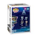 Figurka Dekoracyjna Funko Pop! 65643 1 Sztuk