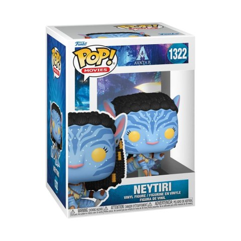 Figurka Dekoracyjna Funko Pop! 65643 1 Sztuk