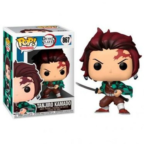 Figurka kolekcjonerska Funko Pop! 49010 1 Sztuk