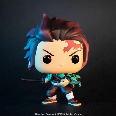 Figurka kolekcjonerska Funko Pop! 49010 1 Sztuk
