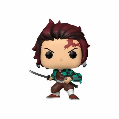 Figurka kolekcjonerska Funko Pop! 49010 1 Sztuk