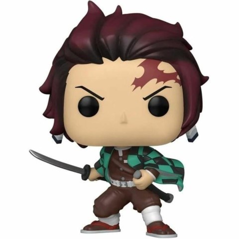 Figurka kolekcjonerska Funko Pop! 49010 1 Sztuk