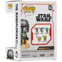 Figurki Superbohaterów Funko Pop! 50959 1 Sztuk