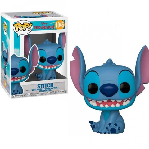 Figurki Superbohaterów Funko Pop! 55617 1 Sztuk
