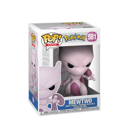 Figurki Superbohaterów Funko Pop! 63254