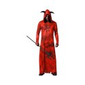 Kostium dla Dorosłych Demon Halloween - XS/S