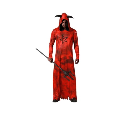 Kostium dla Dorosłych Demon Halloween - XS/S