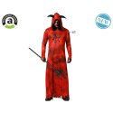Kostium dla Dorosłych Demon Halloween - XS/S