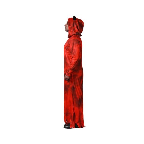 Kostium dla Dorosłych Demon Halloween - XS/S