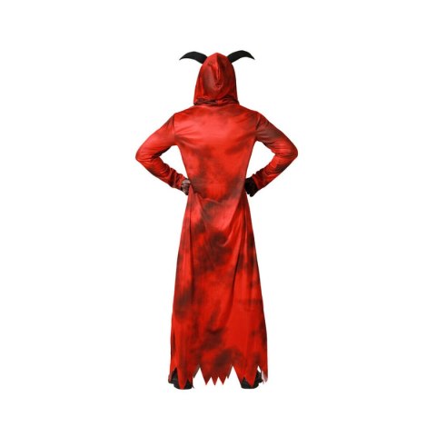 Kostium dla Dorosłych Demon Halloween - XS/S