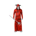Kostium dla Dorosłych Demon Halloween - XS/S