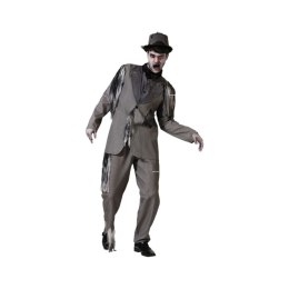 Kostium dla Dorosłych Martwy Pan Młody Halloween - XXL