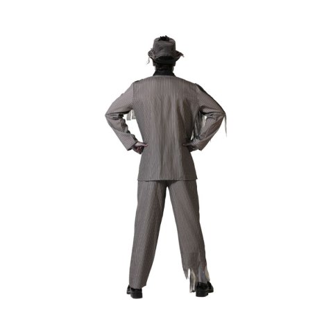 Kostium dla Dorosłych Martwy Pan Młody Halloween - XXL