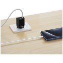 Ładowarka sieciowa USAMS CC316 T65 30W 1xUSB-C 1xUSB-A Fast Charging czarny