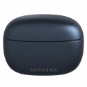 Słuchawki bezprzewodowe Creative Aurvana Ace Mimi Bluetooth 5.3 ANC granatowy