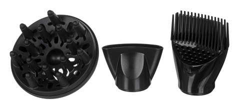 Suszarka do włosów REMINGTON D5219 (2300W; kolor fioletowy)