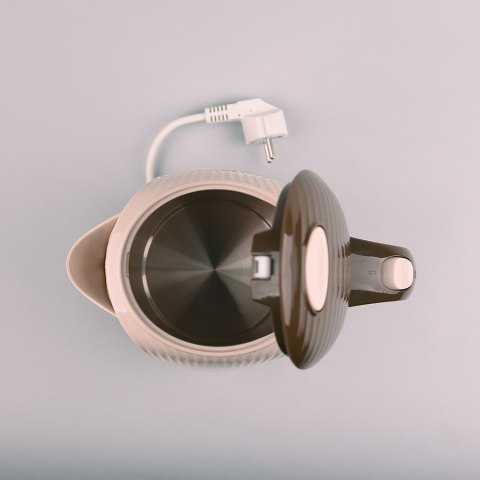 Czajnik elektryczny 1,7l 2200W MR-042-BEIGE MAESTRO