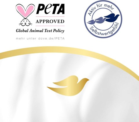 Dove Macadamia & Reismilch Peeling do Ciała 225 ml