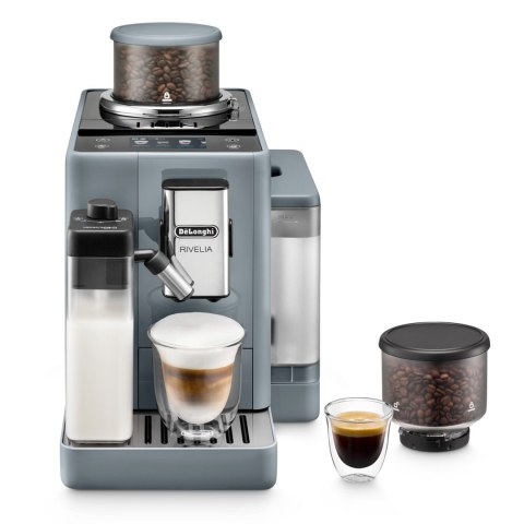 Ekspres ciśnieniowy DeLonghi EXAM 440.55.G
