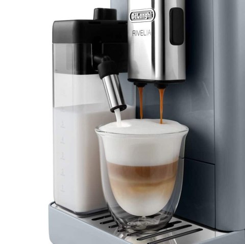 Ekspres ciśnieniowy DeLonghi EXAM 440.55.G